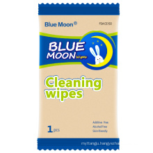 Multi Purpose Face Cleaning Disinfecting Wipes